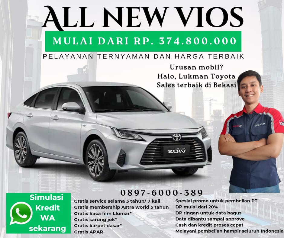 New Vios